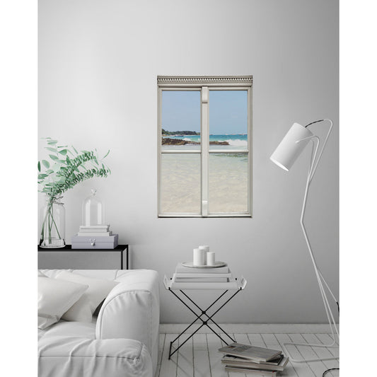 3D-Effekt - Rasmine Wohnbeispiel