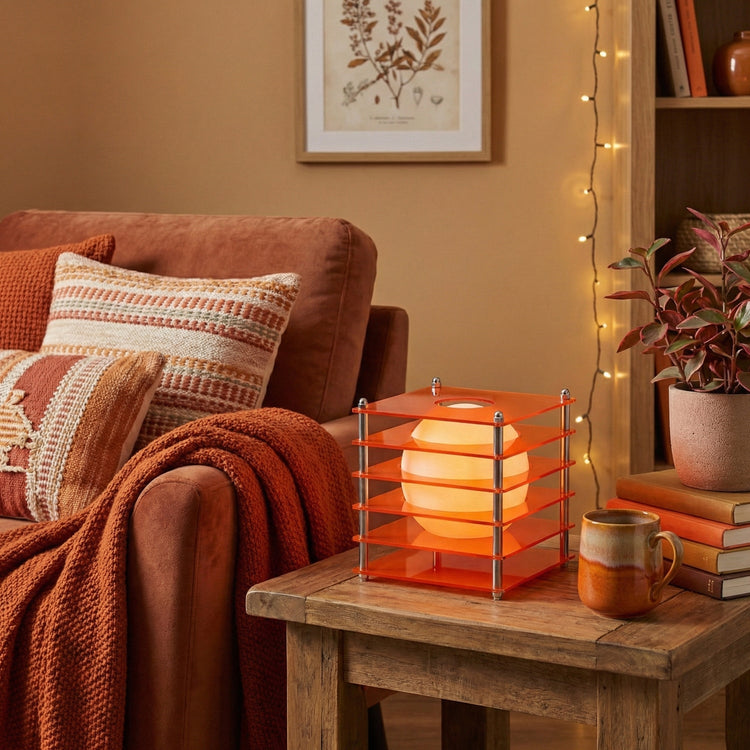 3D Mondlampen und moderne Design-Leuchten online kaufen