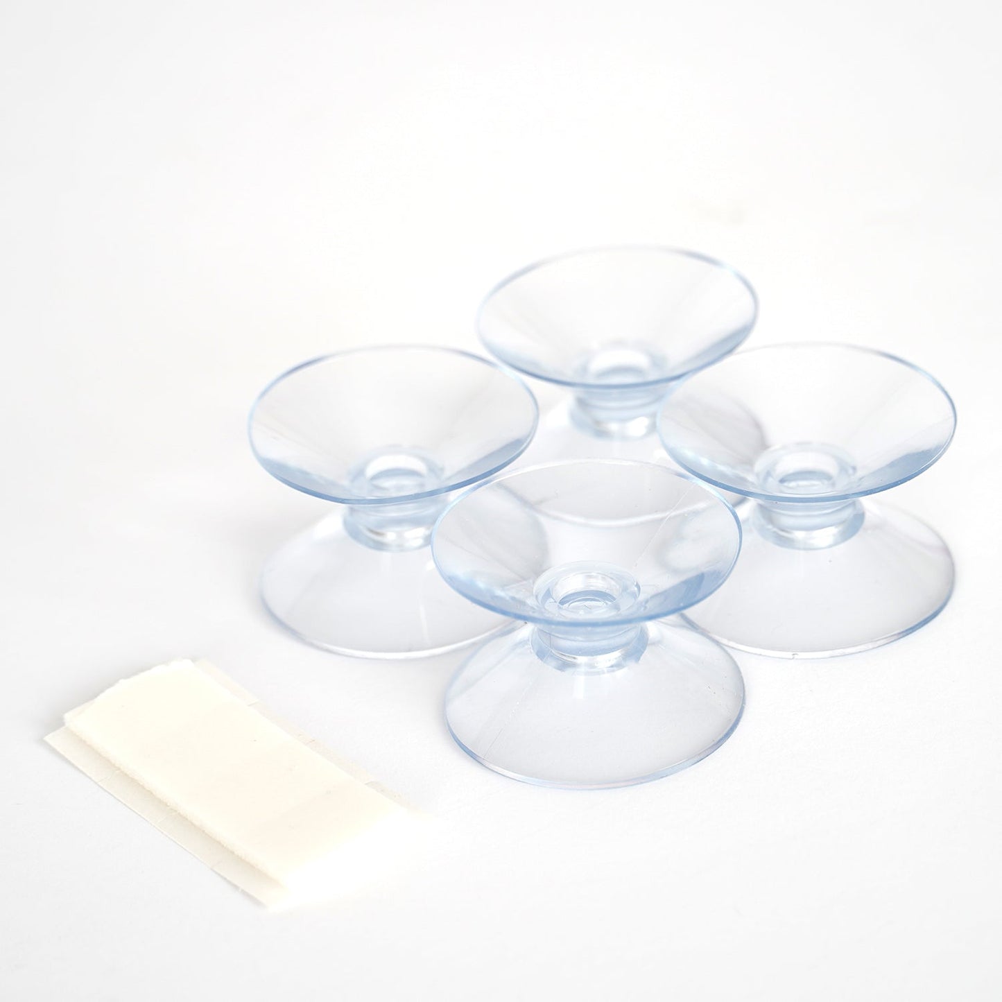 Spritzschutz - Die geheime Zutat