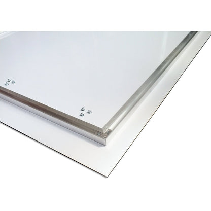 Garderobe - Pure Abstraction