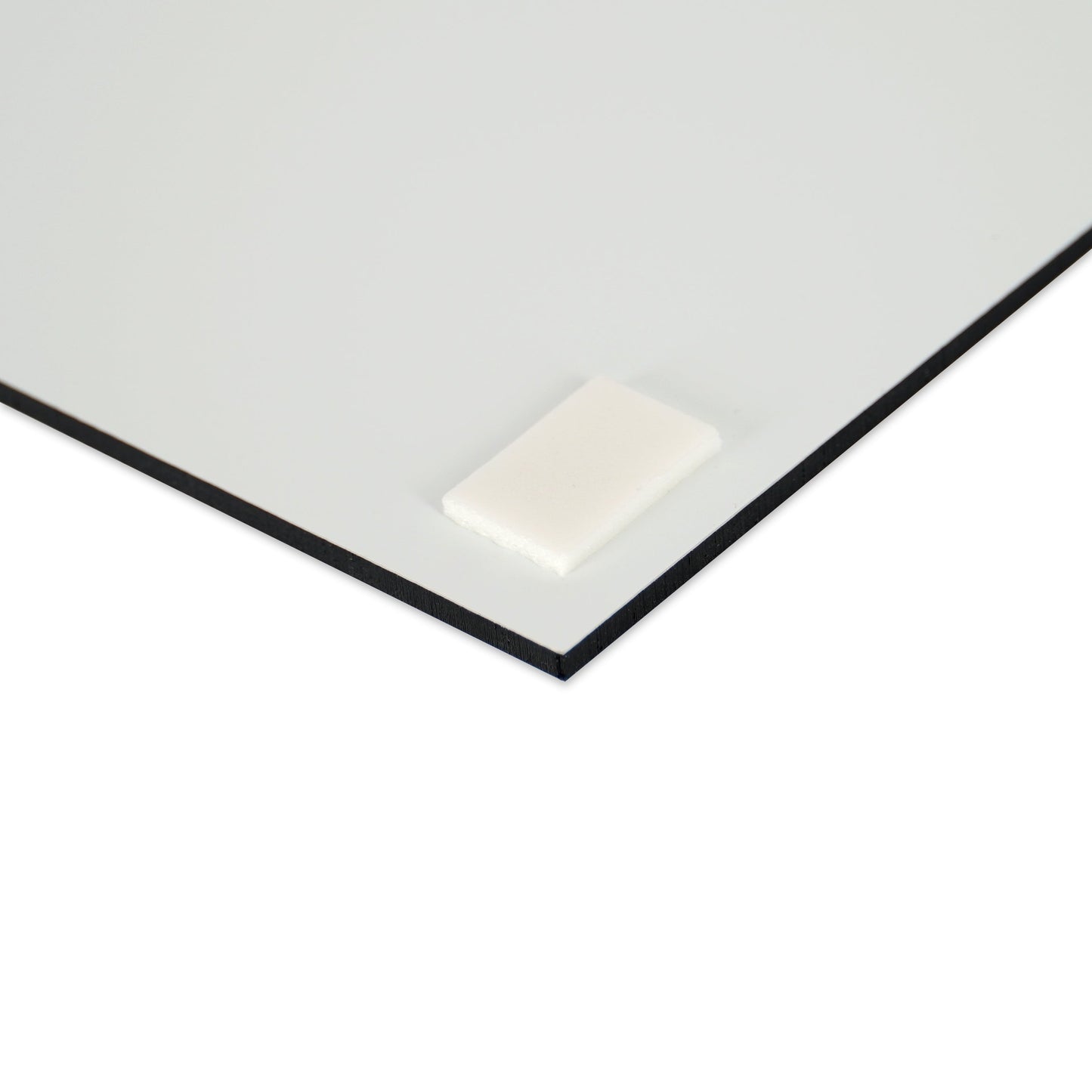 Spritzschutz - We are Family