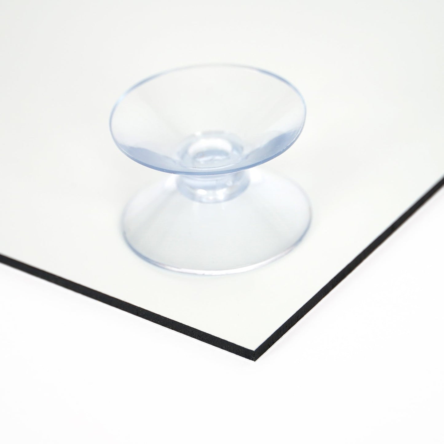 Spritzschutz - Sixpack Mann