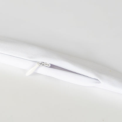 Kissenbezug - Blue Floral