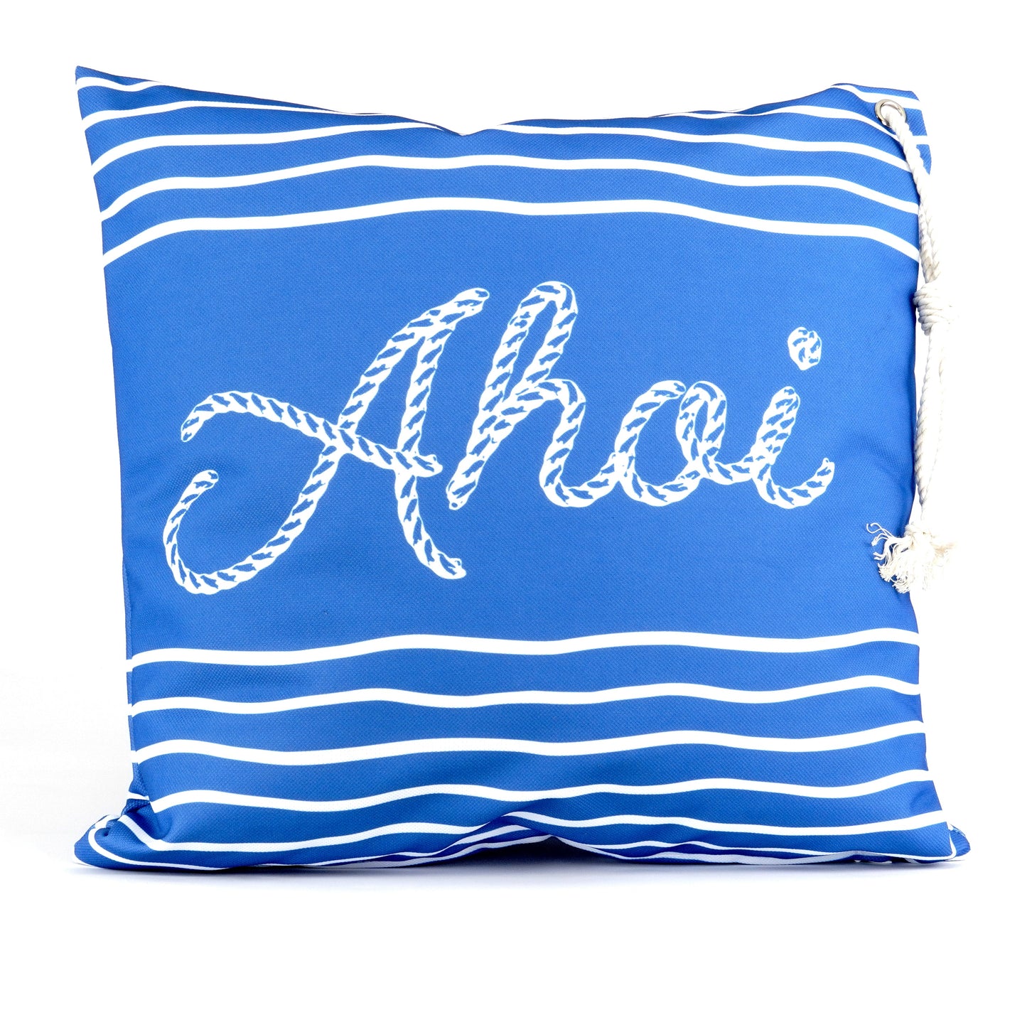 Outdoor Kissenbezug - Ahoi