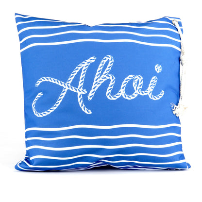 Outdoor Kissenbezug - Ahoi