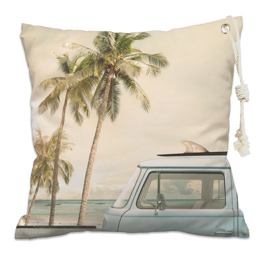 Outdoor Kissenbezug - Vacation