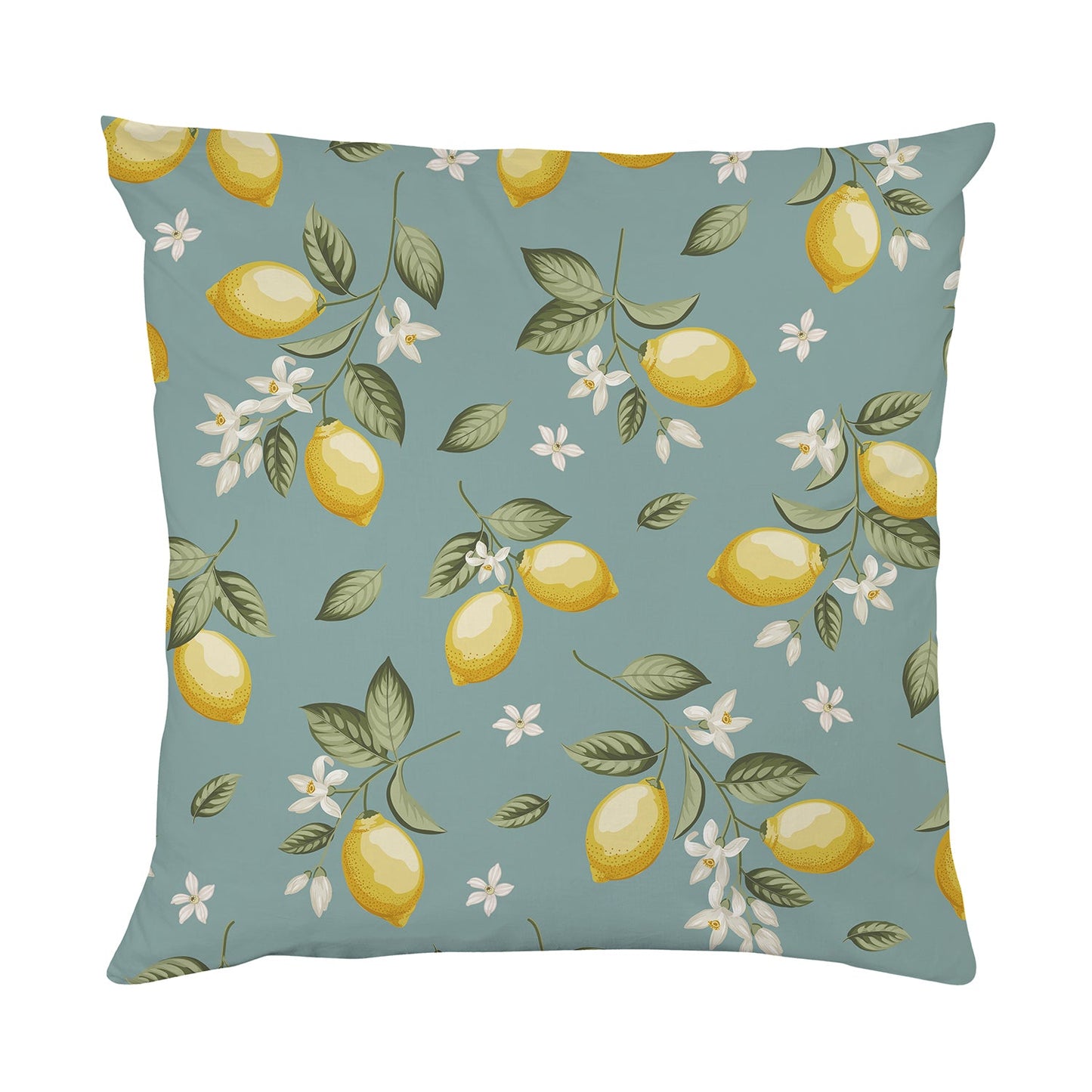 Outdoor Kissenbezug - Fresh Lemons