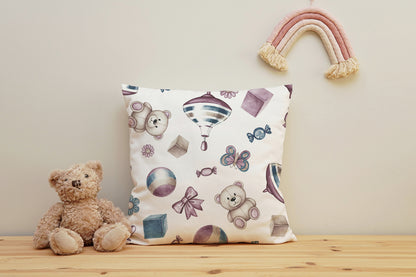 Kissenbezug - Kinderspielzeug