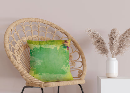 Kissenbezug - Green Mood