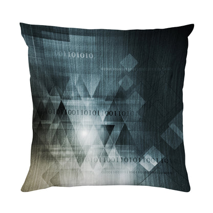 Kissenbezug - Binär