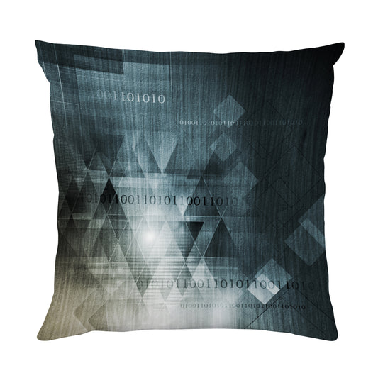 Kissenbezug - Binär