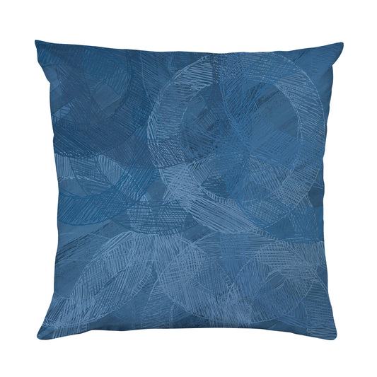 Kissenbezug - Blue Dream