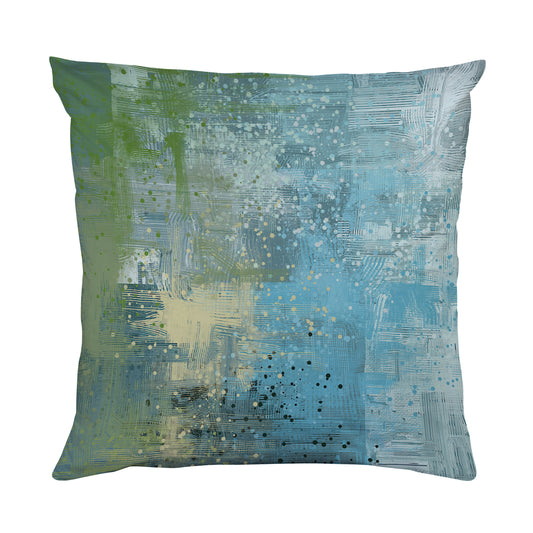 Kissenbezug - Color Echo