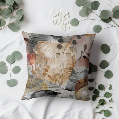 Kissenbezug - Nature Notes