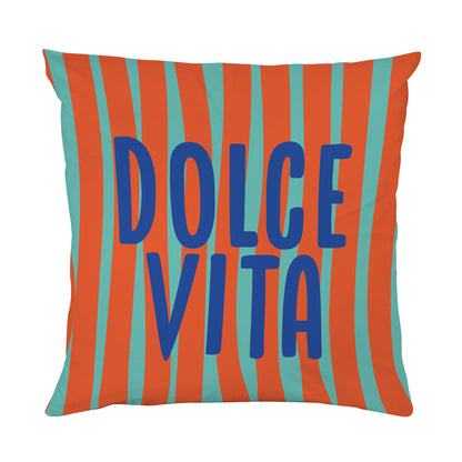 Kissenbezug - Dolce Vita