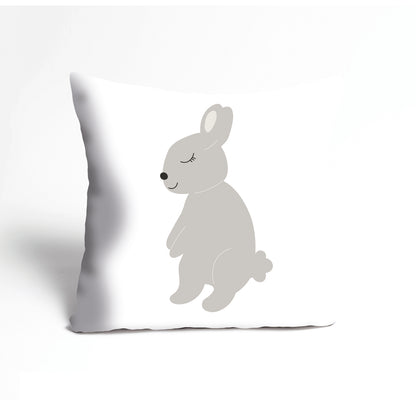 Kissenbezug - Grey Rabbit