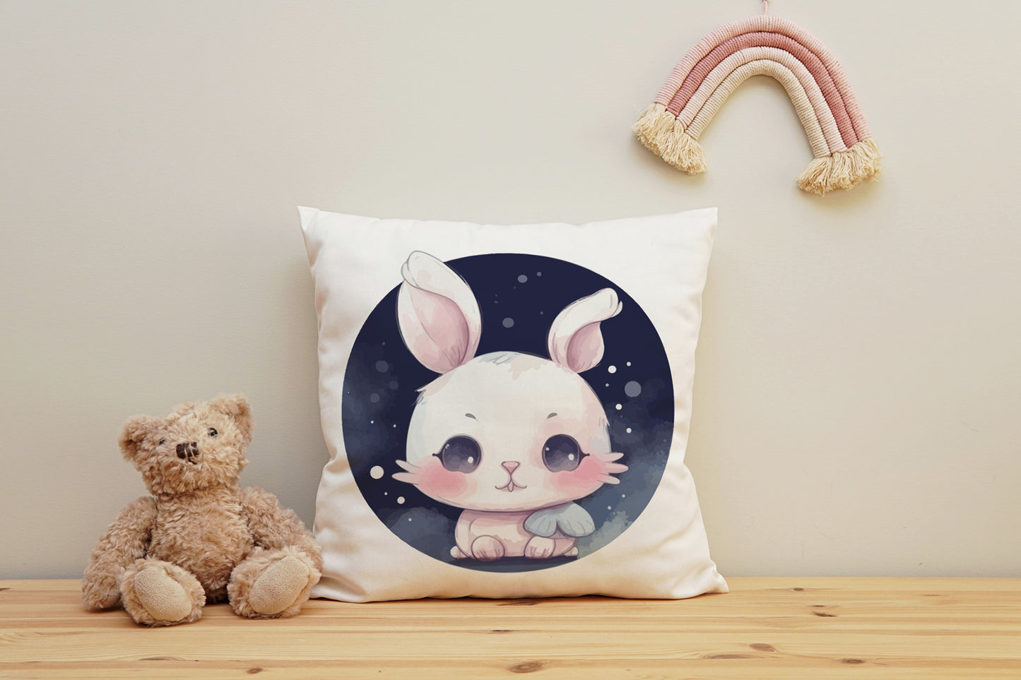 Kissenbezug - Little Cute Butty