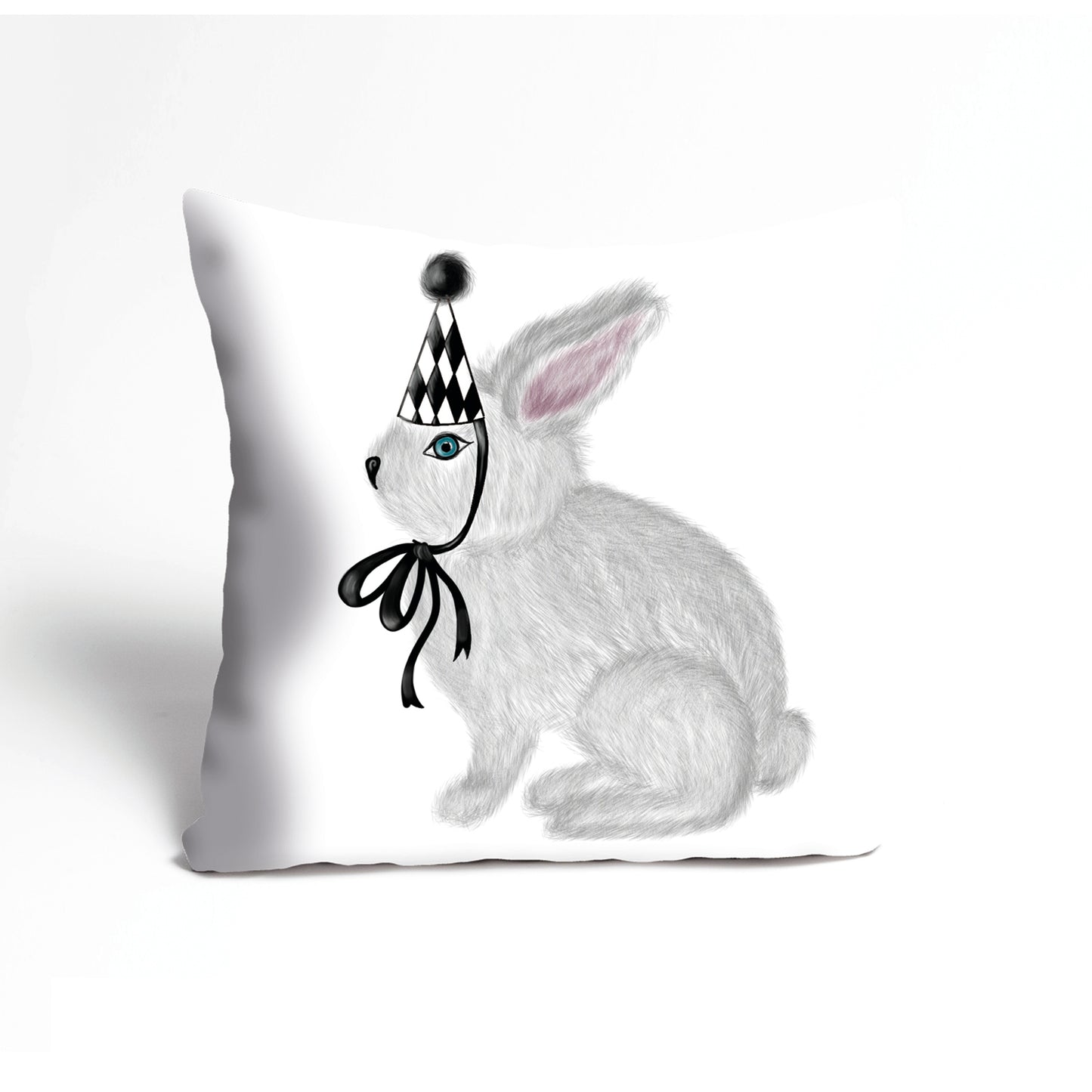 Kissenbezug - Partyhase