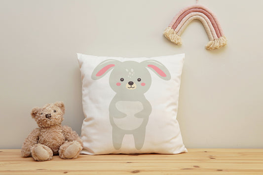 Kissenbezug - Sweet Rabbit