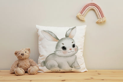 Kissenbezug - Little Bunny