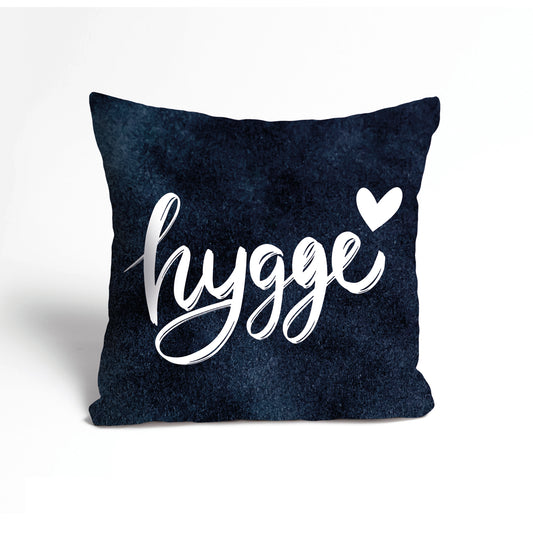 Kissenbezug - Hygge