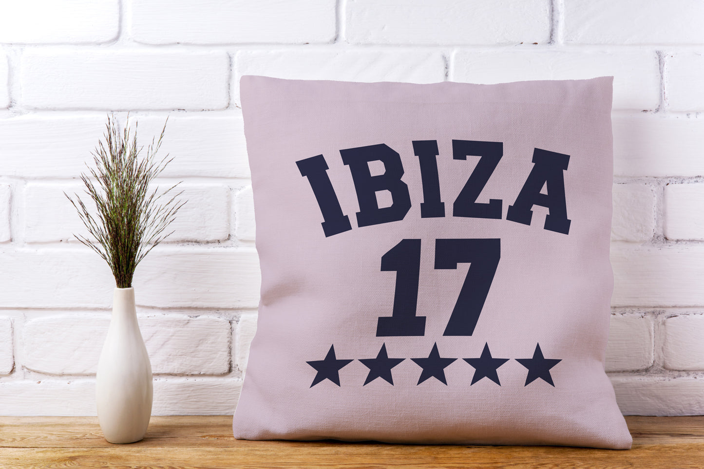 Kissenbezug - Ibiza 17