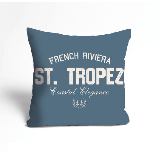 Kissenbezug - French Riviera St Tropez