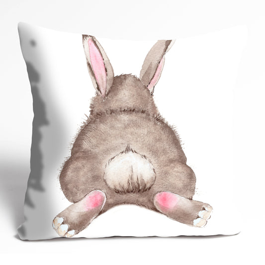 Kissenbezug - Lazy Bunny
