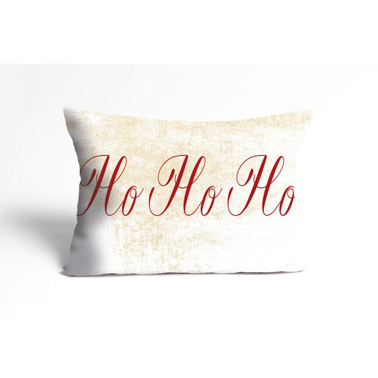 Kissenbezug - Ho Ho Ho