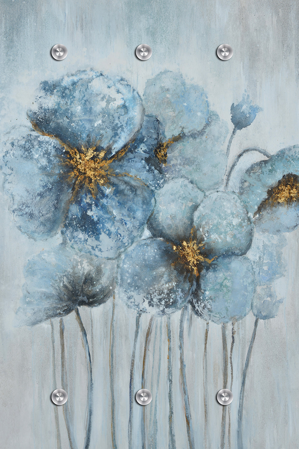 Garderobe - Gilded Botanics