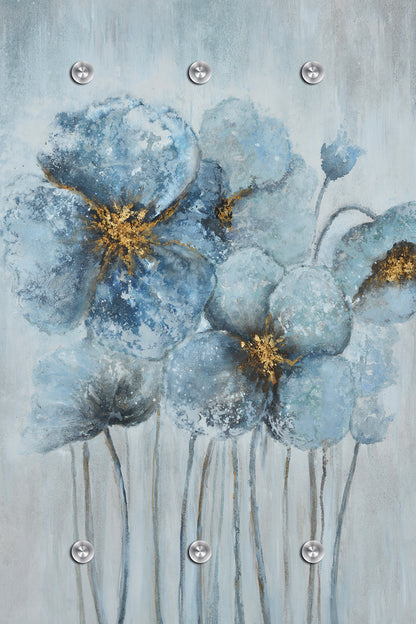 Garderobe - Gilded Botanics