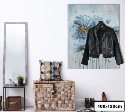 Garderobe - Gilded Botanics