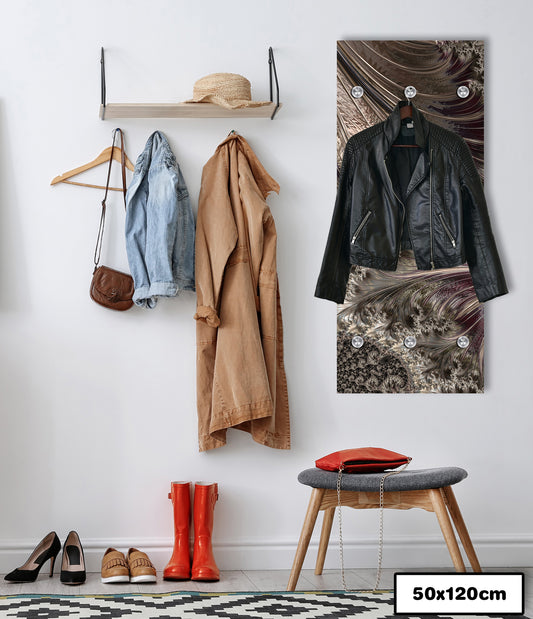 Garderobe - Ethereal Forms