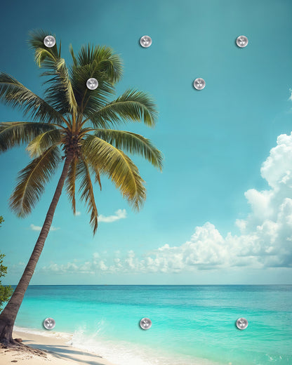 Garderobe - Tropical Breeze