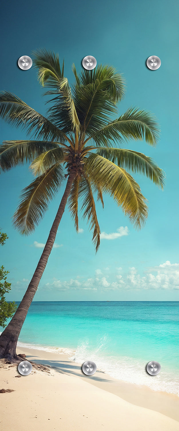 Garderobe - Tropical Breeze