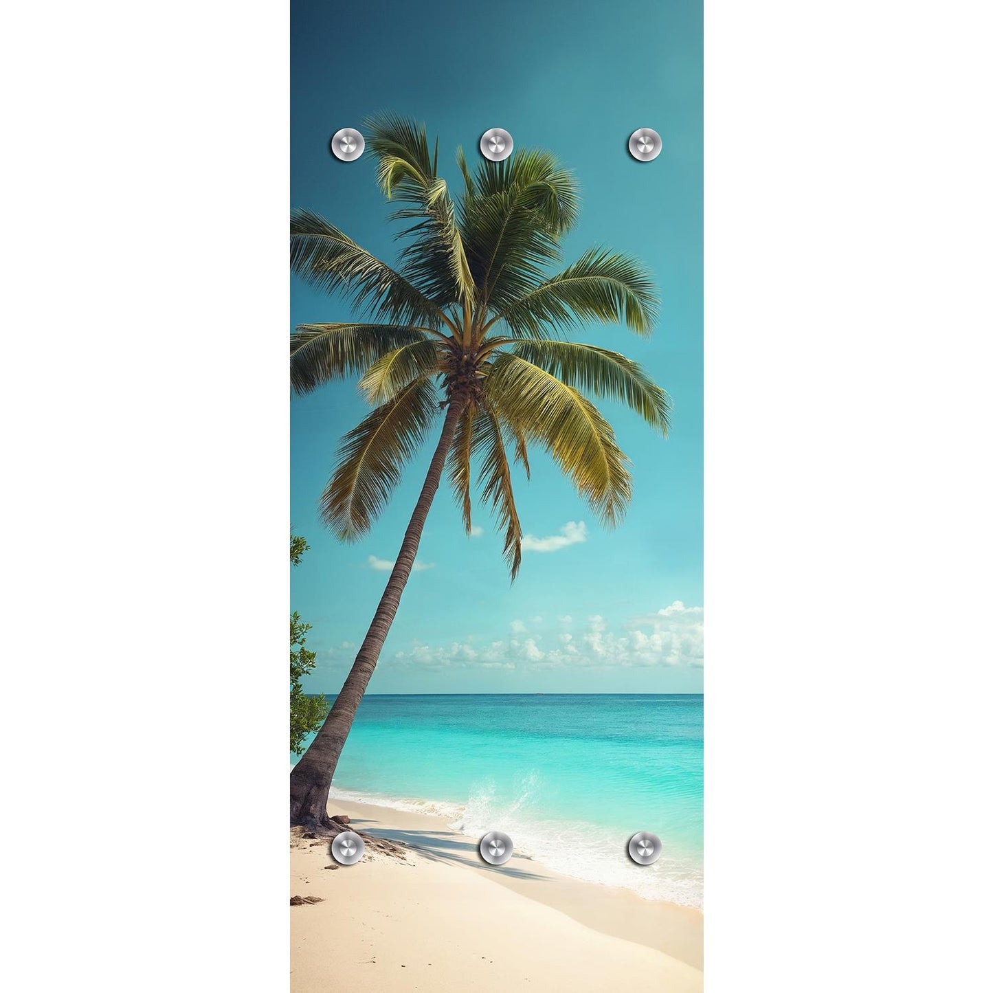 Garderobe - Tropical Breeze