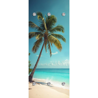 Garderobe - Tropical Breeze