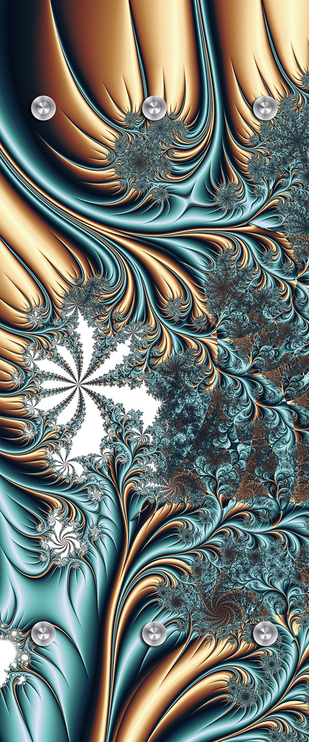 Garderobe - Dynamic Visions