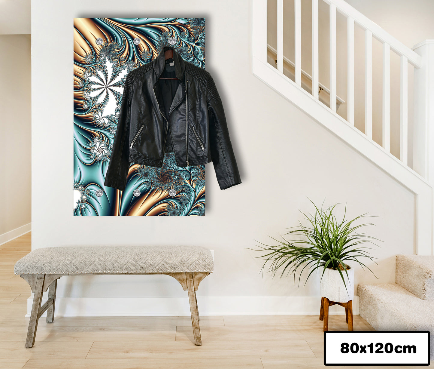 Garderobe - Dynamic Visions