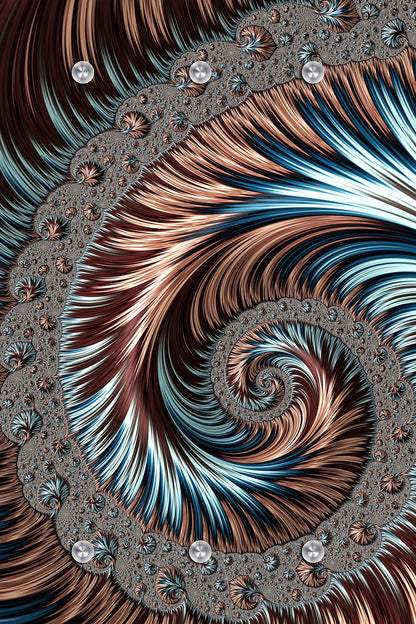 Garderobe - Pure Abstraction