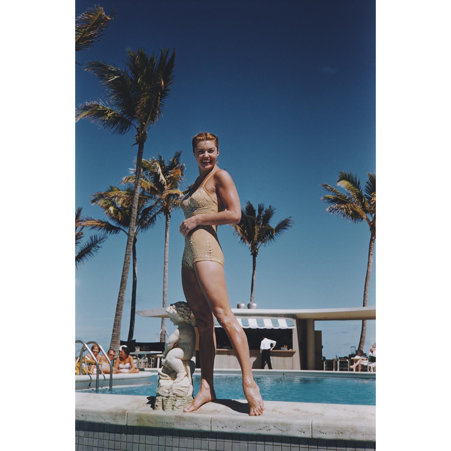 Slim Aarons - Esther Williams