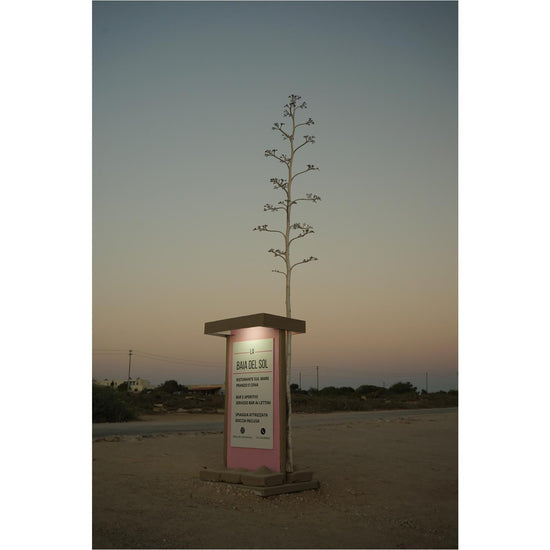 Queen Kerosin Alessia Morellini - Trentacinquesimo Parallelo