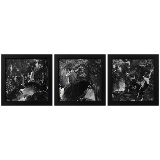 Queen Kerosin 3er Set M - Schattenwelten Unikat