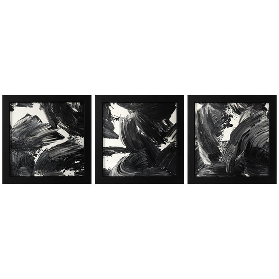 Queen Kerosin 3er Set N - Schattenwelten Unikat