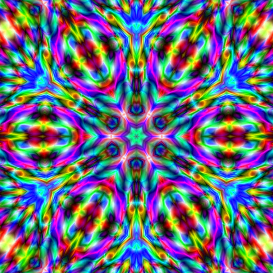 Queen Kerosin Yoga Art - Ashtanga Yoga