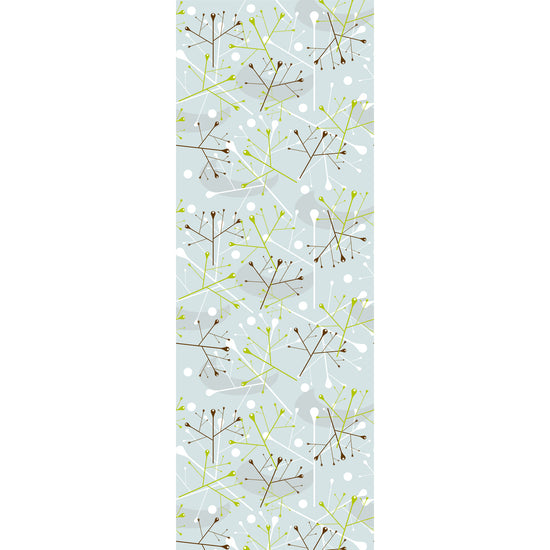 Queen Kerosin Selbstklebende Tapete - Fabian