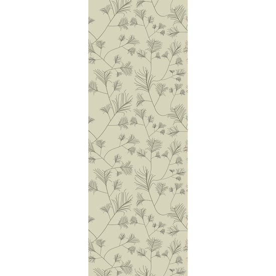 Queen Kerosin Selbstklebende Tapete - Fabiane