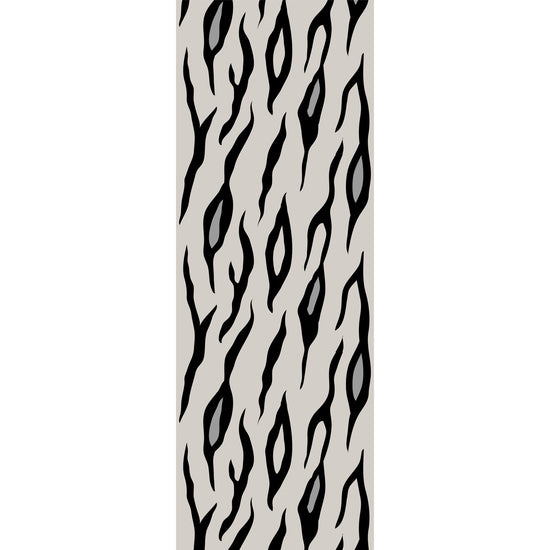 Queen Kerosin Selbstklebende Tapete - Fabián