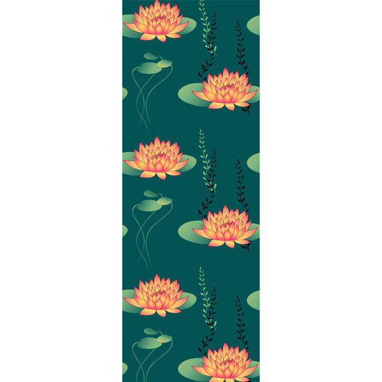 Queen Kerosin Selbstklebende Tapete - Fabio