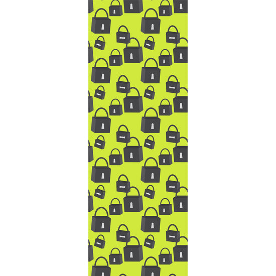 Queen Kerosin Selbstklebende Tapete - Fabricio